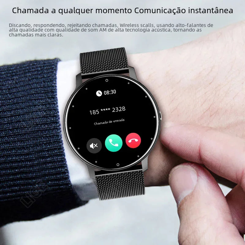 Smart Watch LIGE 2024